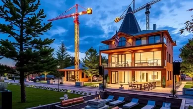 Photo of Строительство без отходов: новые методы